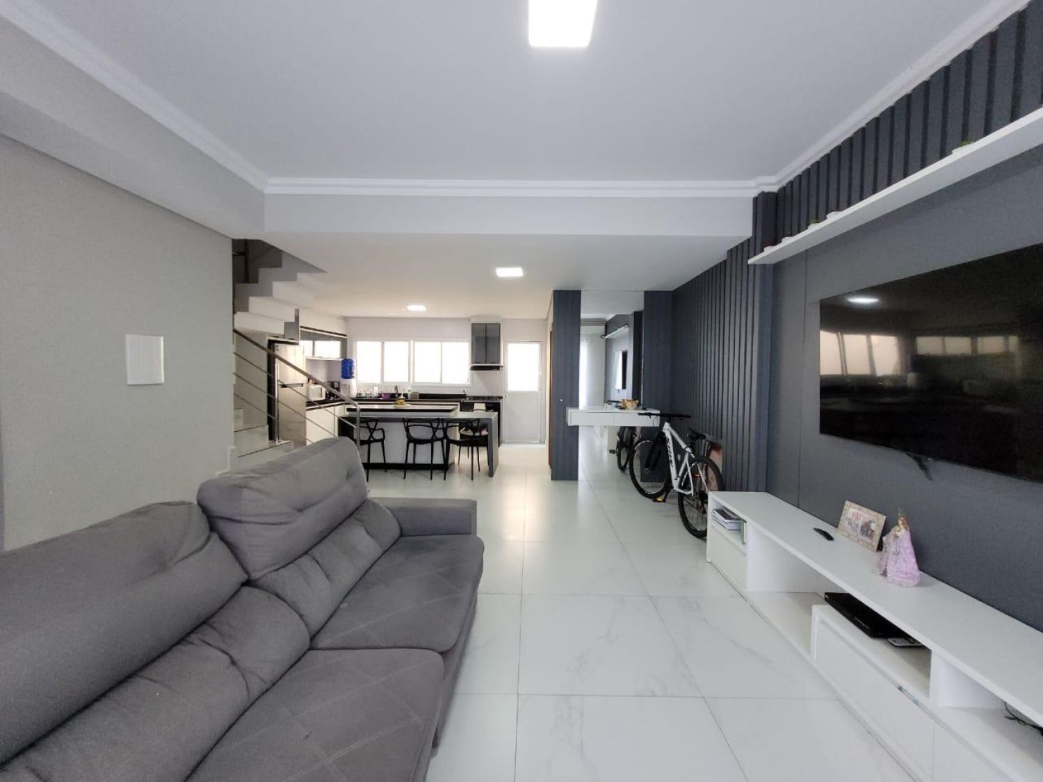 Sobrado no Brejatuba