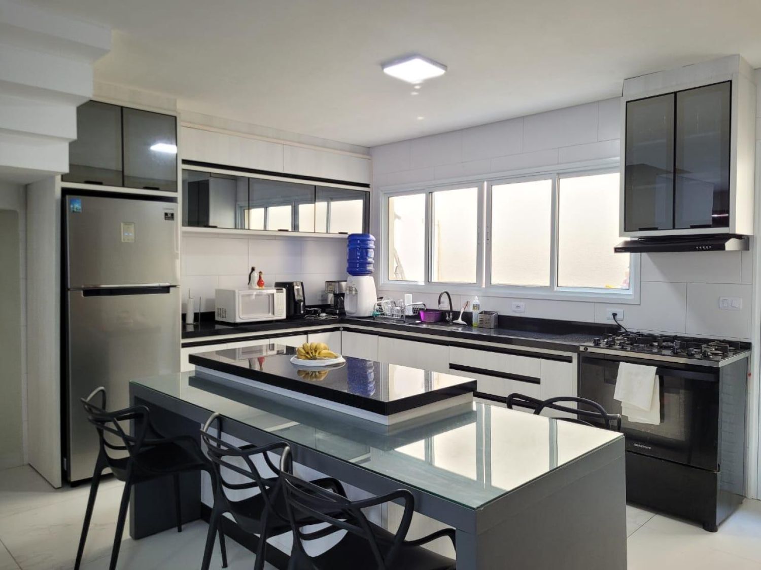 Sobrado no Brejatuba