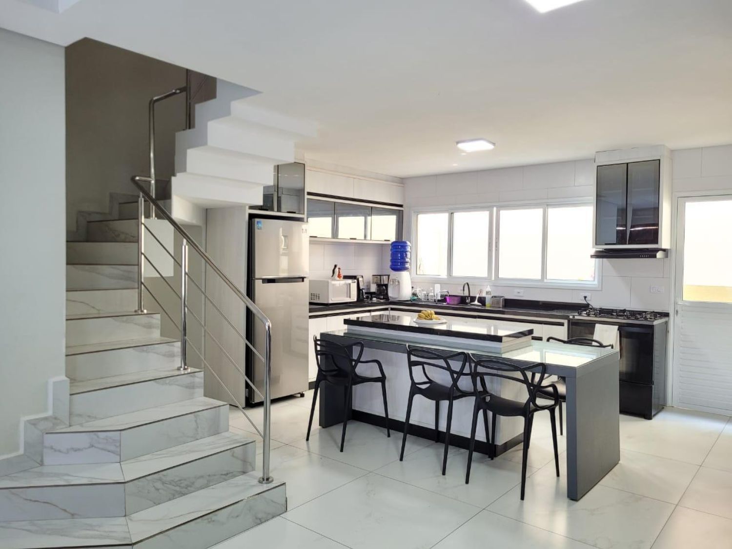 Sobrado no Brejatuba