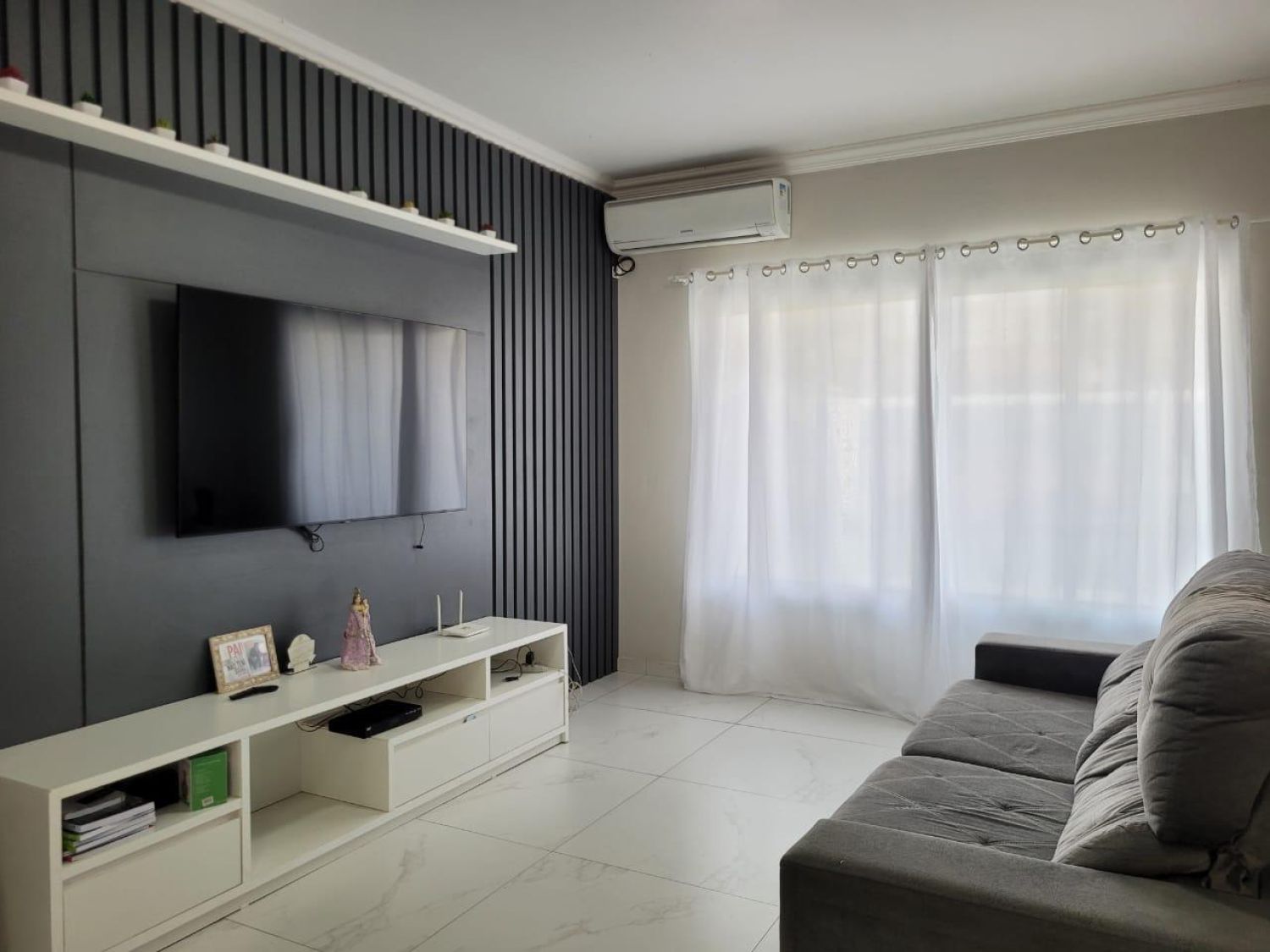 Sobrado no Brejatuba