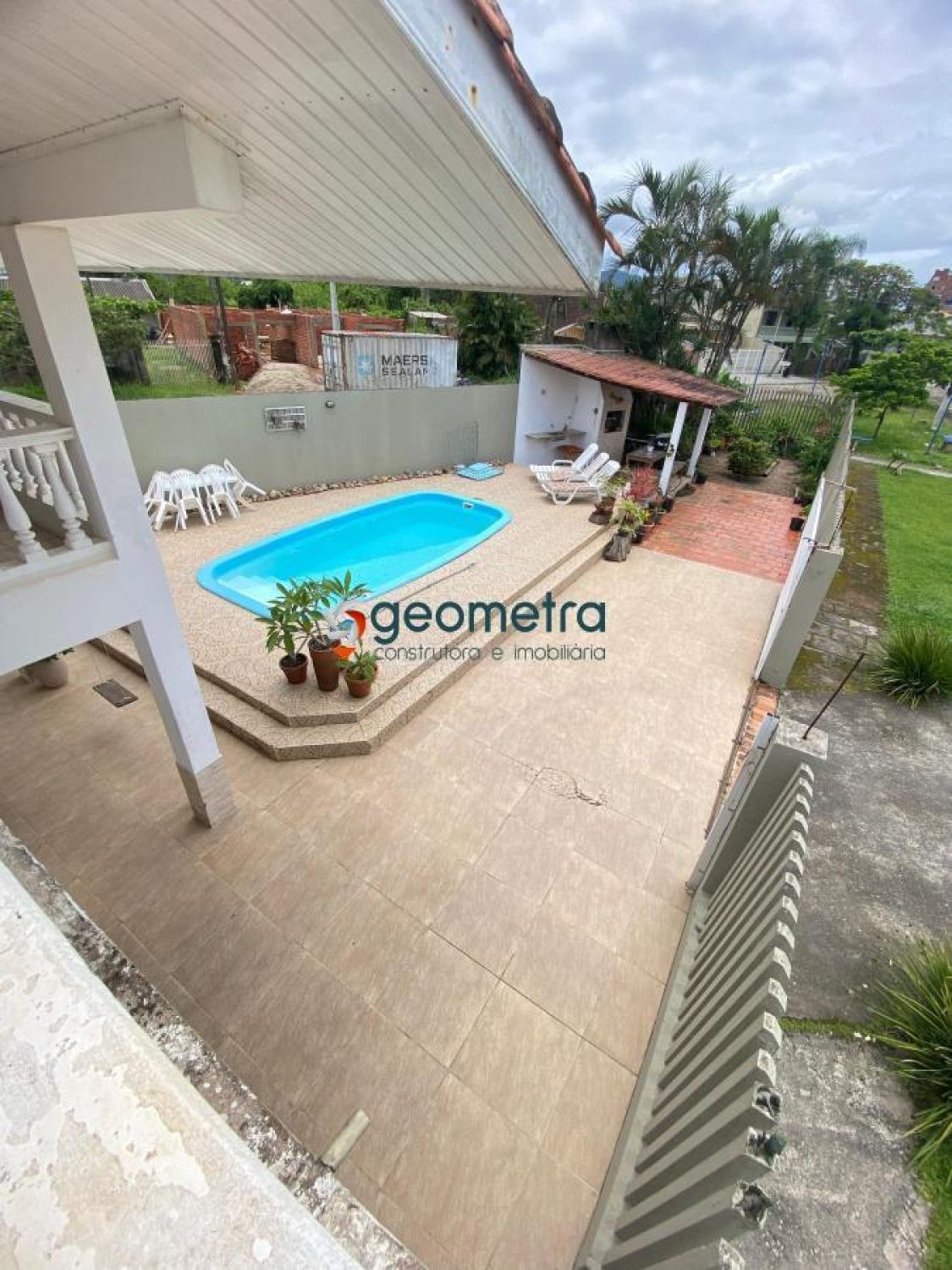 Sobrado no bairro Brejatuba