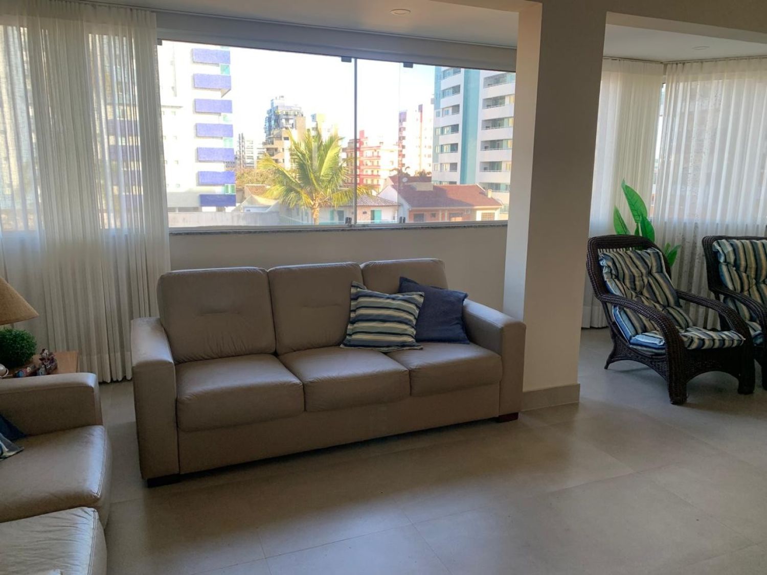 Apartamento no bairro Centro