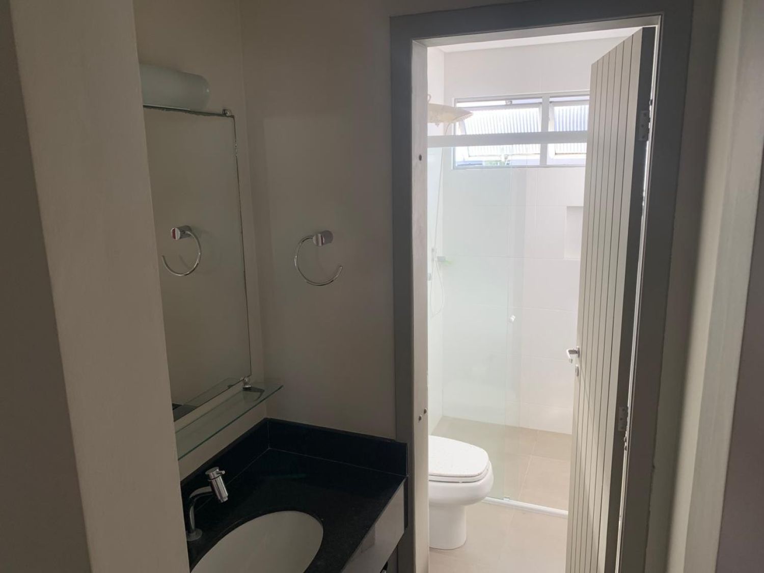 Apartamento no bairro Centro