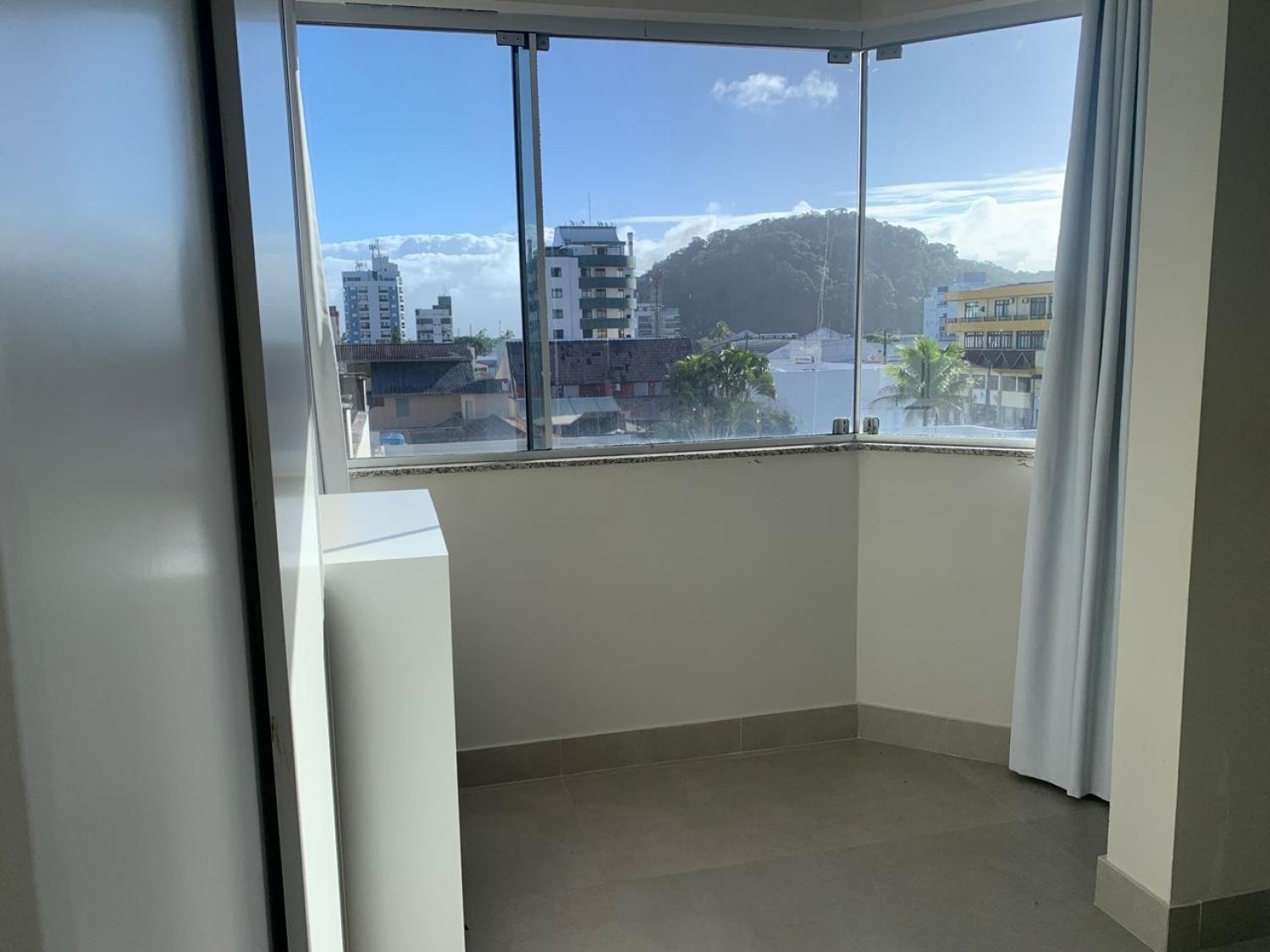 Apartamento no bairro Centro