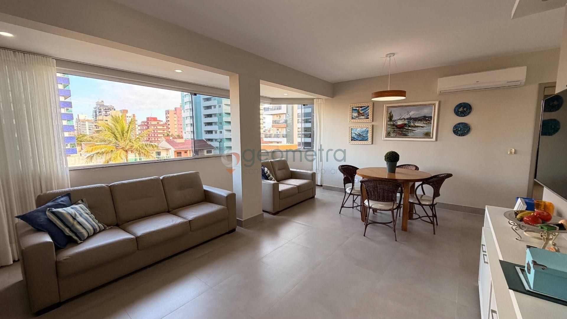 Apartamento no bairro Centro