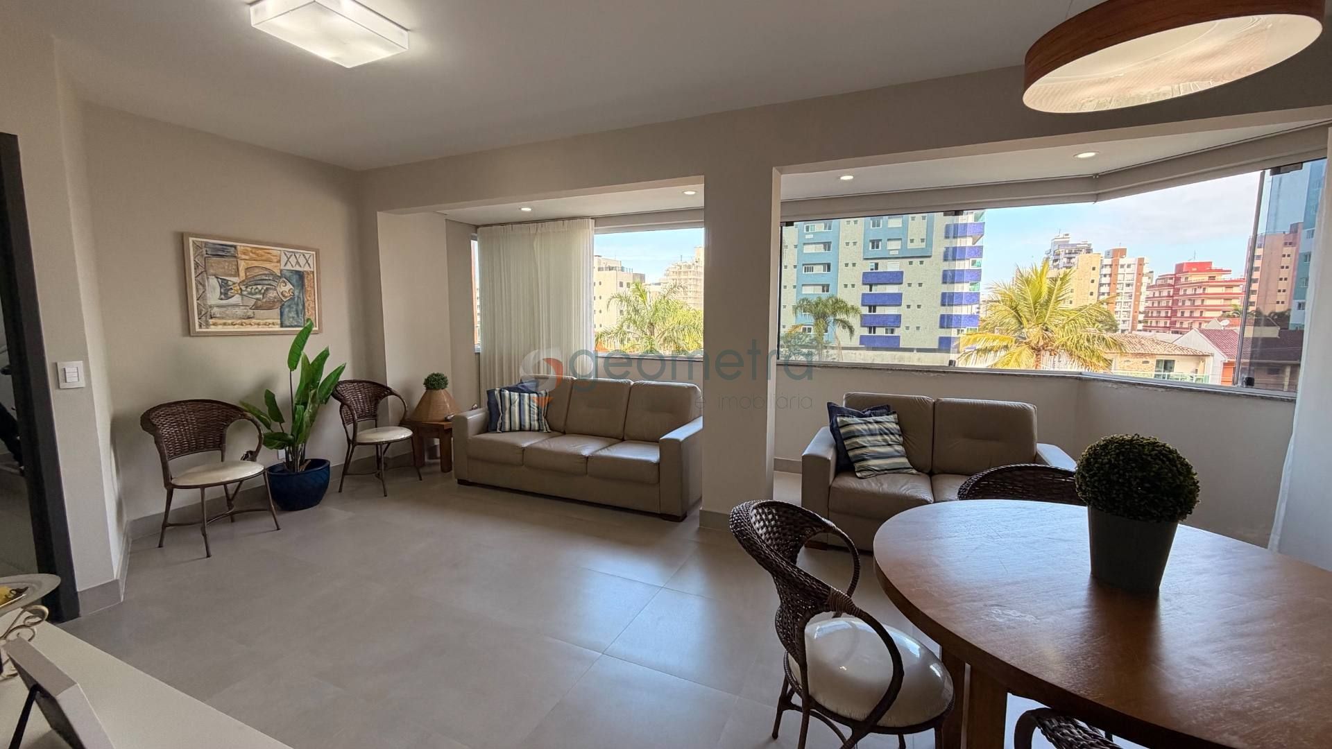Apartamento no bairro Centro