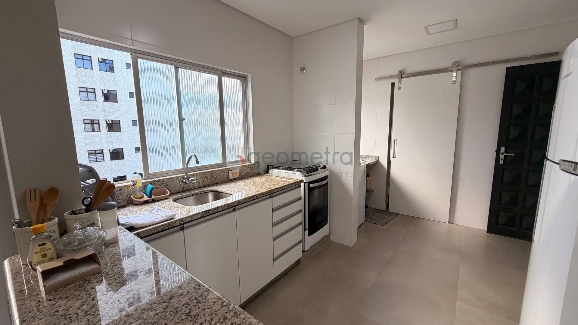 Apartamento no bairro Centro