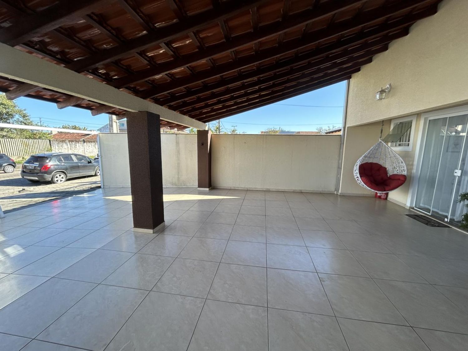 Sobrado no bairro Cohapar