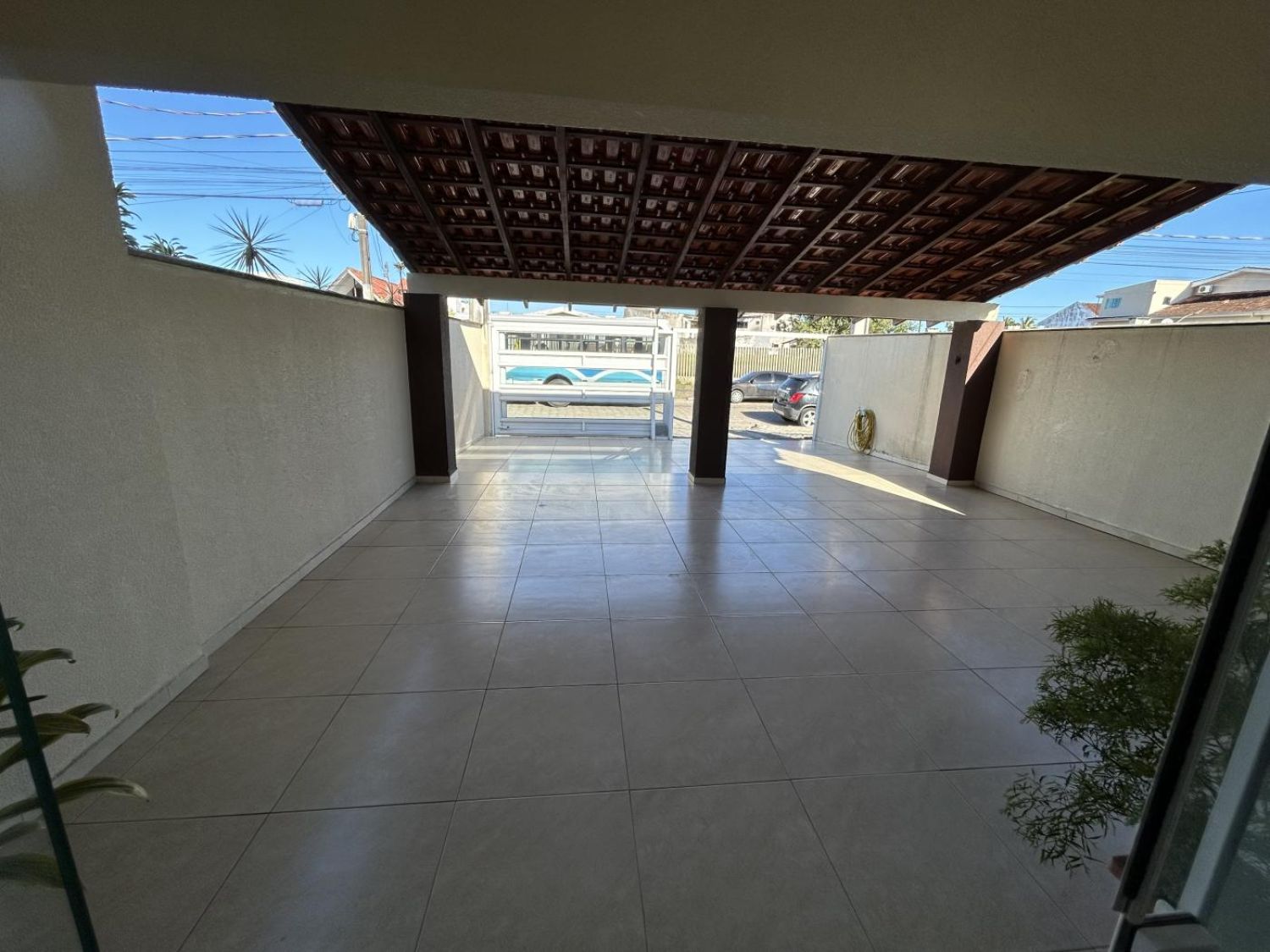 Sobrado no bairro Cohapar