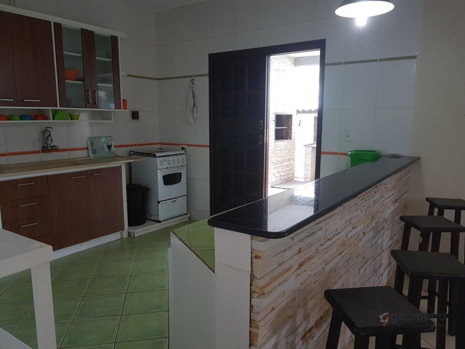 Sobrado no bairro Centro