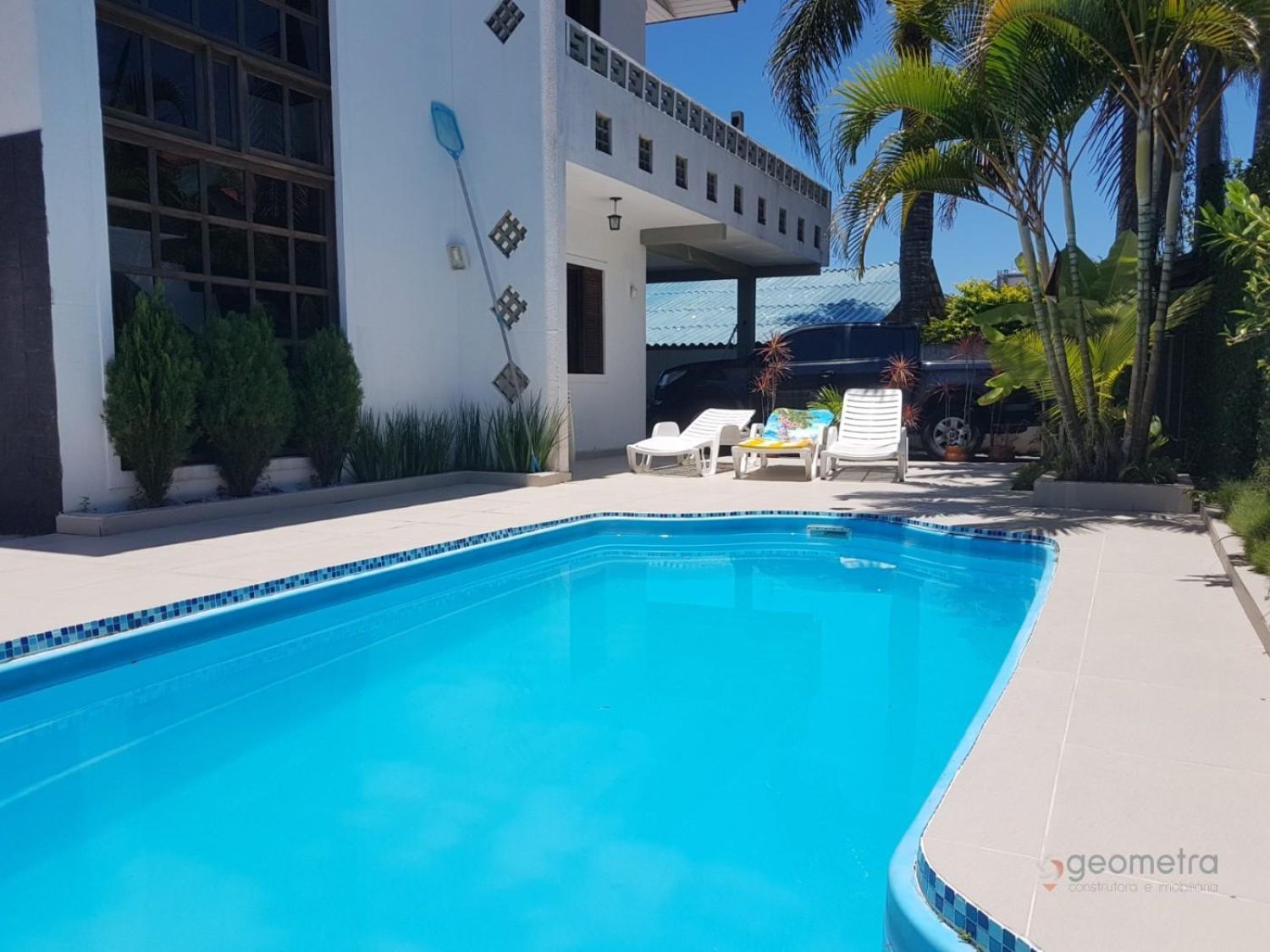 Sobrado no bairro Centro