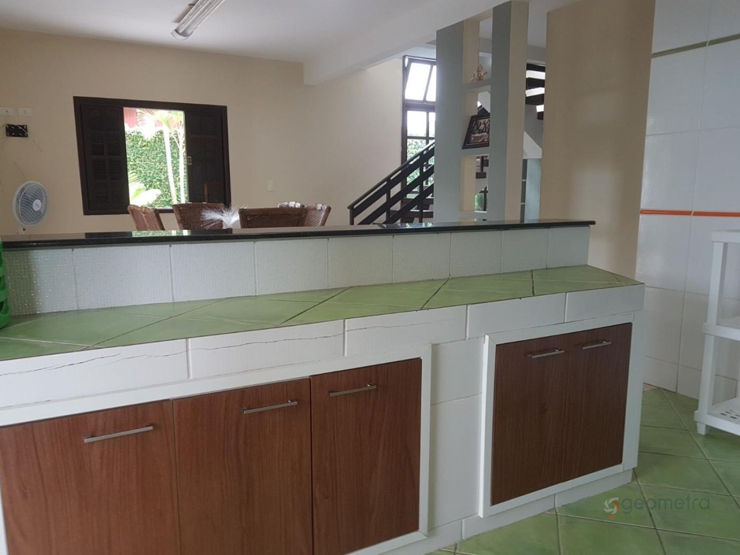 Sobrado no bairro Centro