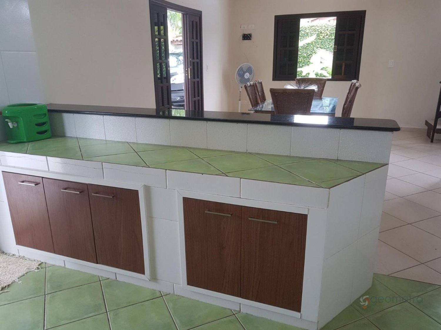 Sobrado no bairro Centro