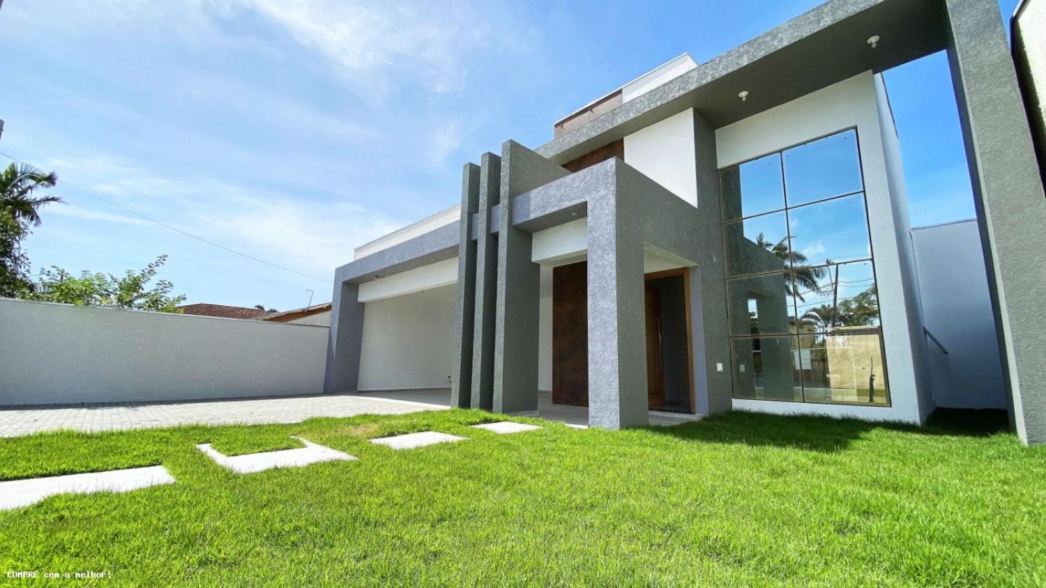 Alto Padrão no bairro Nereidas