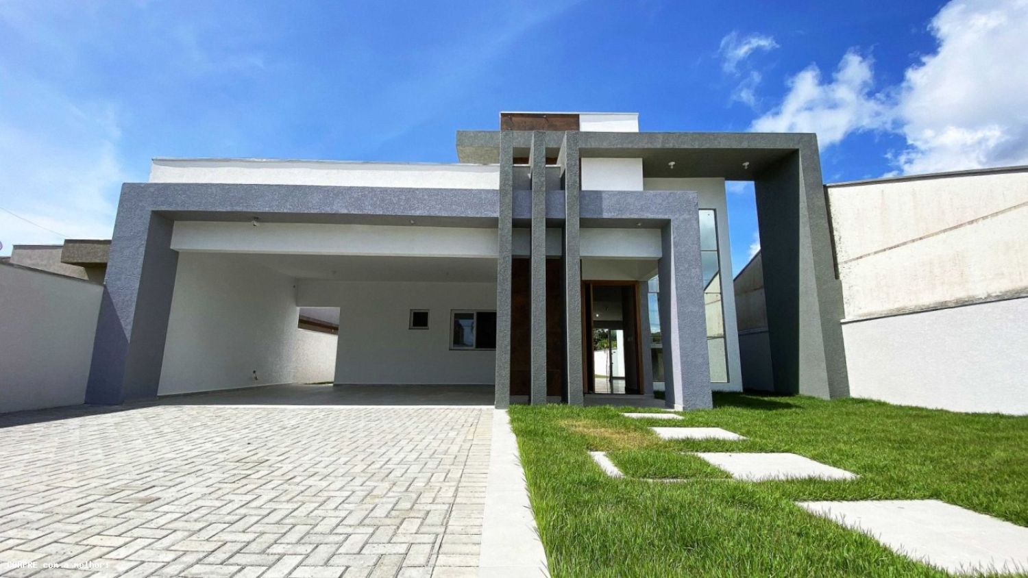 Alto Padrão no bairro Nereidas