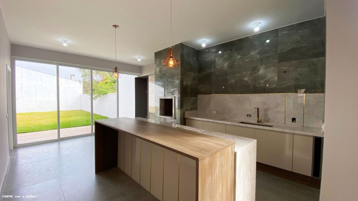 Alto Padrão no bairro Nereidas