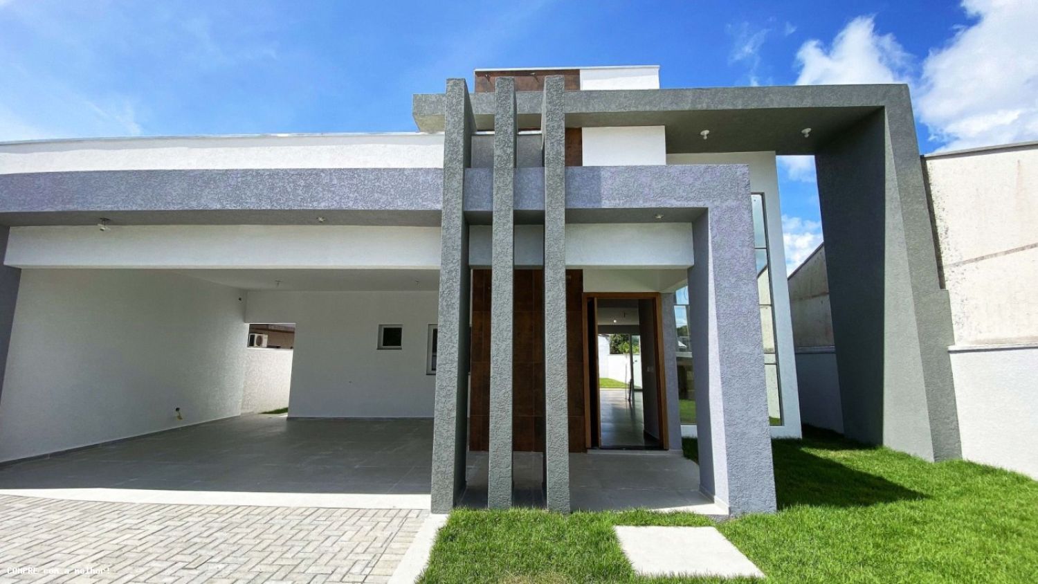 Alto Padrão no bairro Nereidas