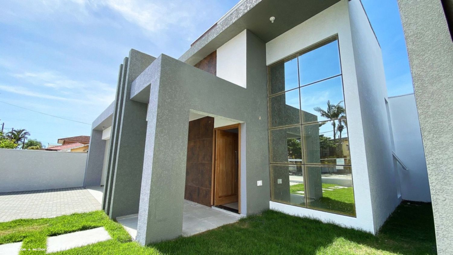 Alto Padrão no bairro Nereidas