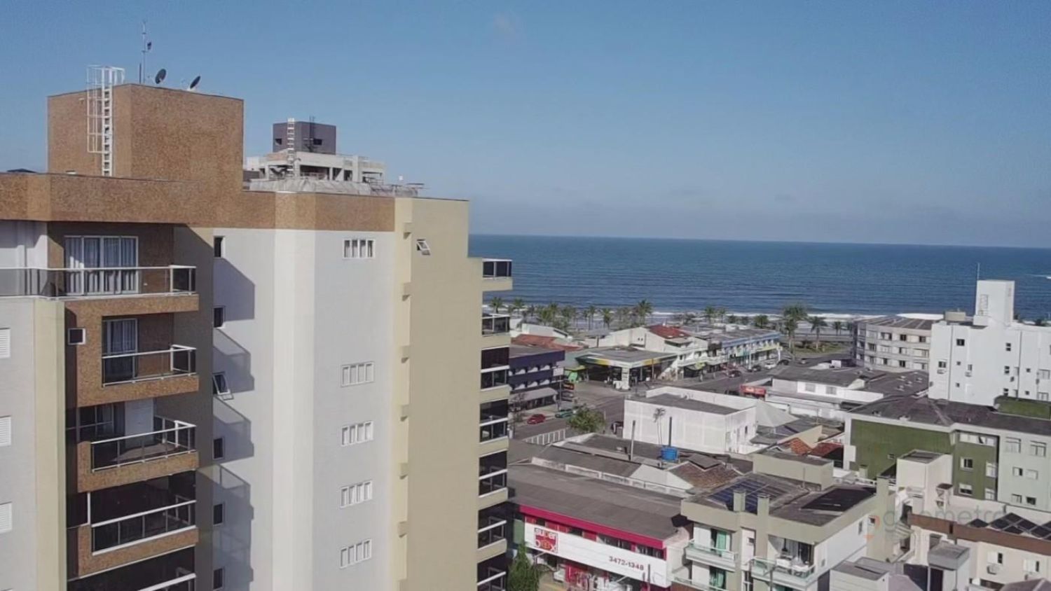 Apartamento no bairro Centro