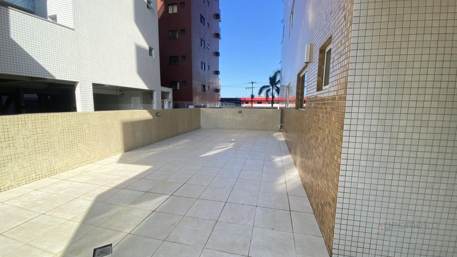 Apartamento no bairro Centro