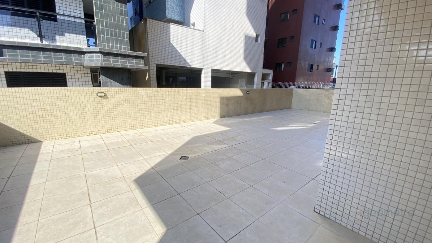 Apartamento no bairro Centro