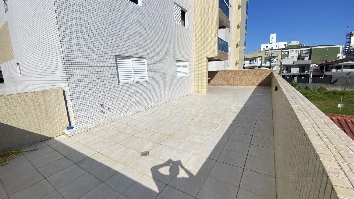 Apartamento no bairro Centro