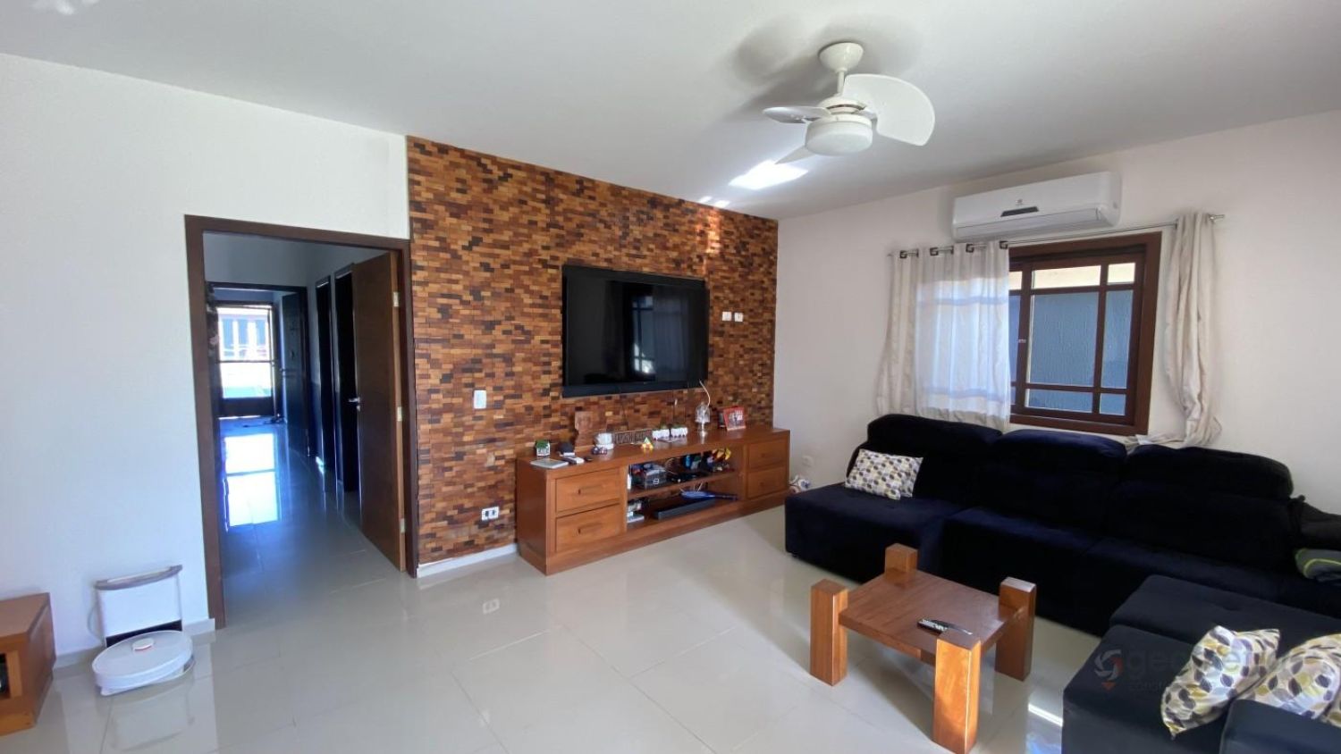 Casa no bairro Piçarras