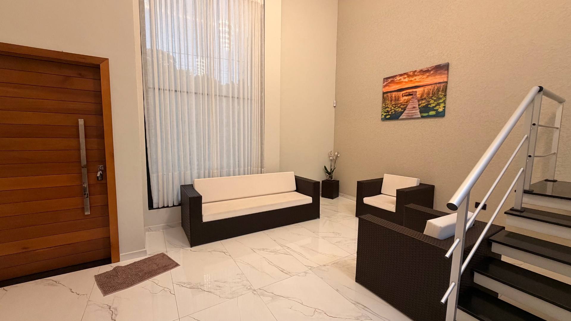 Casa no bairro Brejatuba