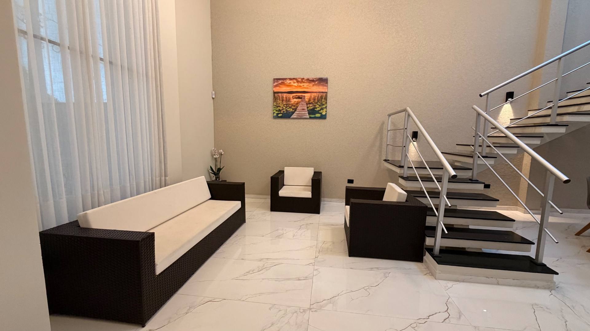 Casa no bairro Brejatuba