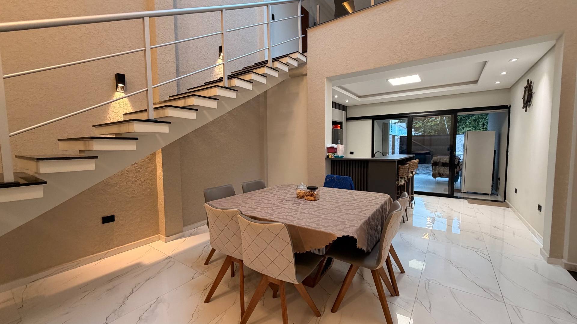Casa no bairro Brejatuba