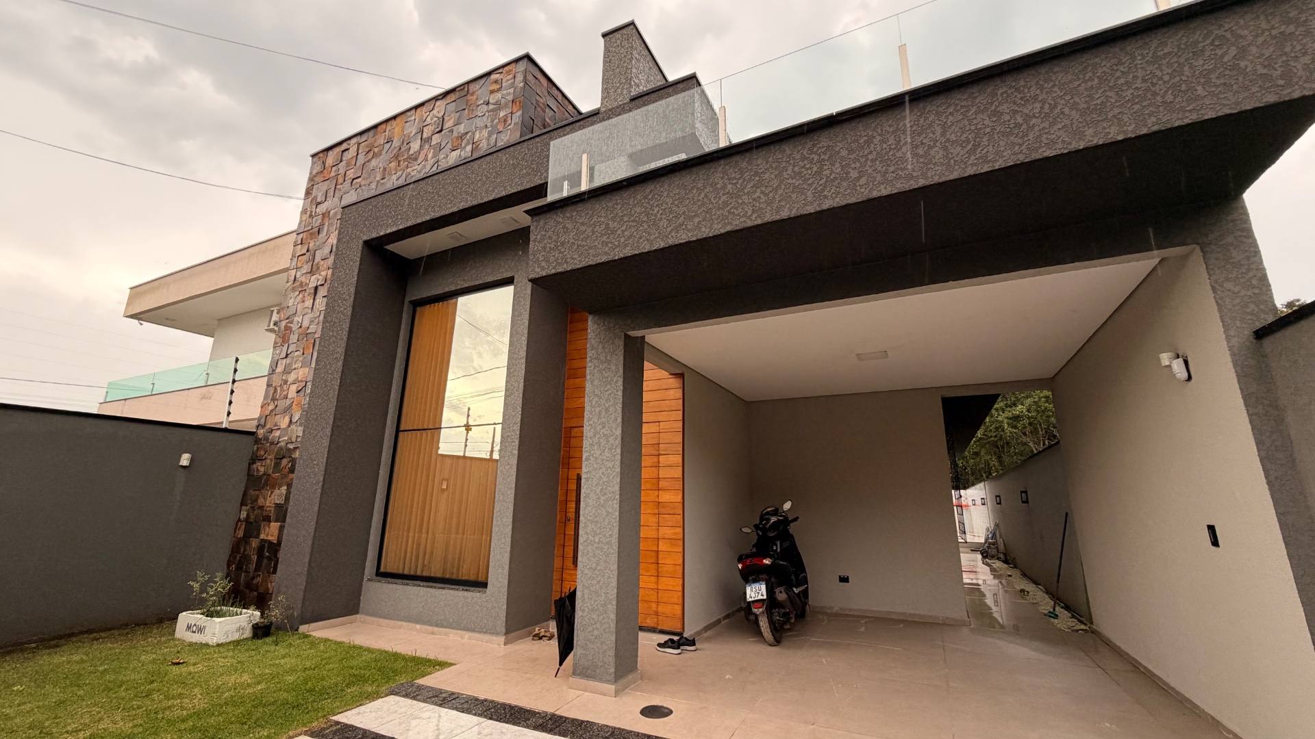 Casa no bairro Brejatuba