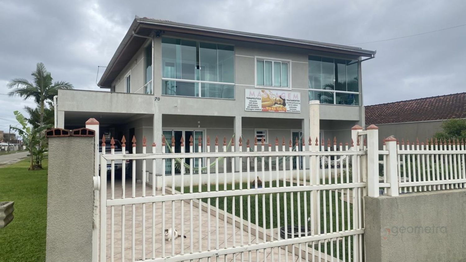 Sobrado no bairro Bal Eliana