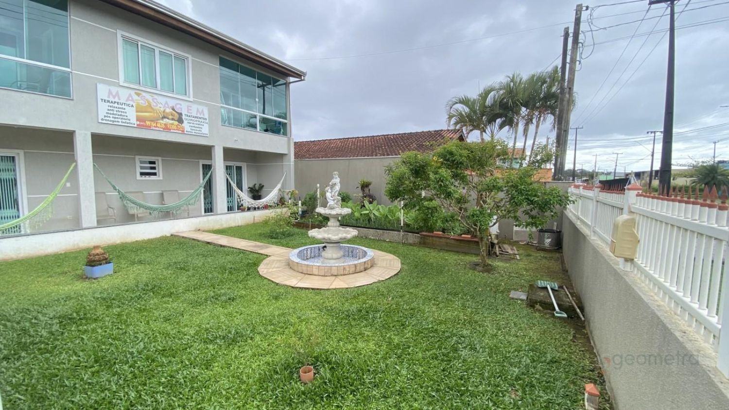 Sobrado no bairro Bal Eliana