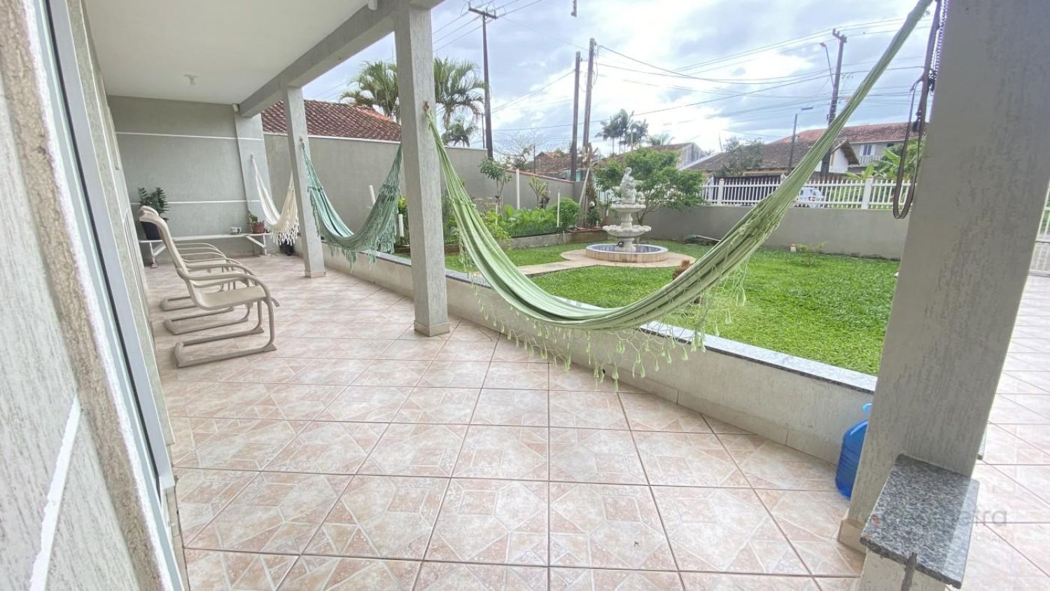 Sobrado no bairro Bal Eliana