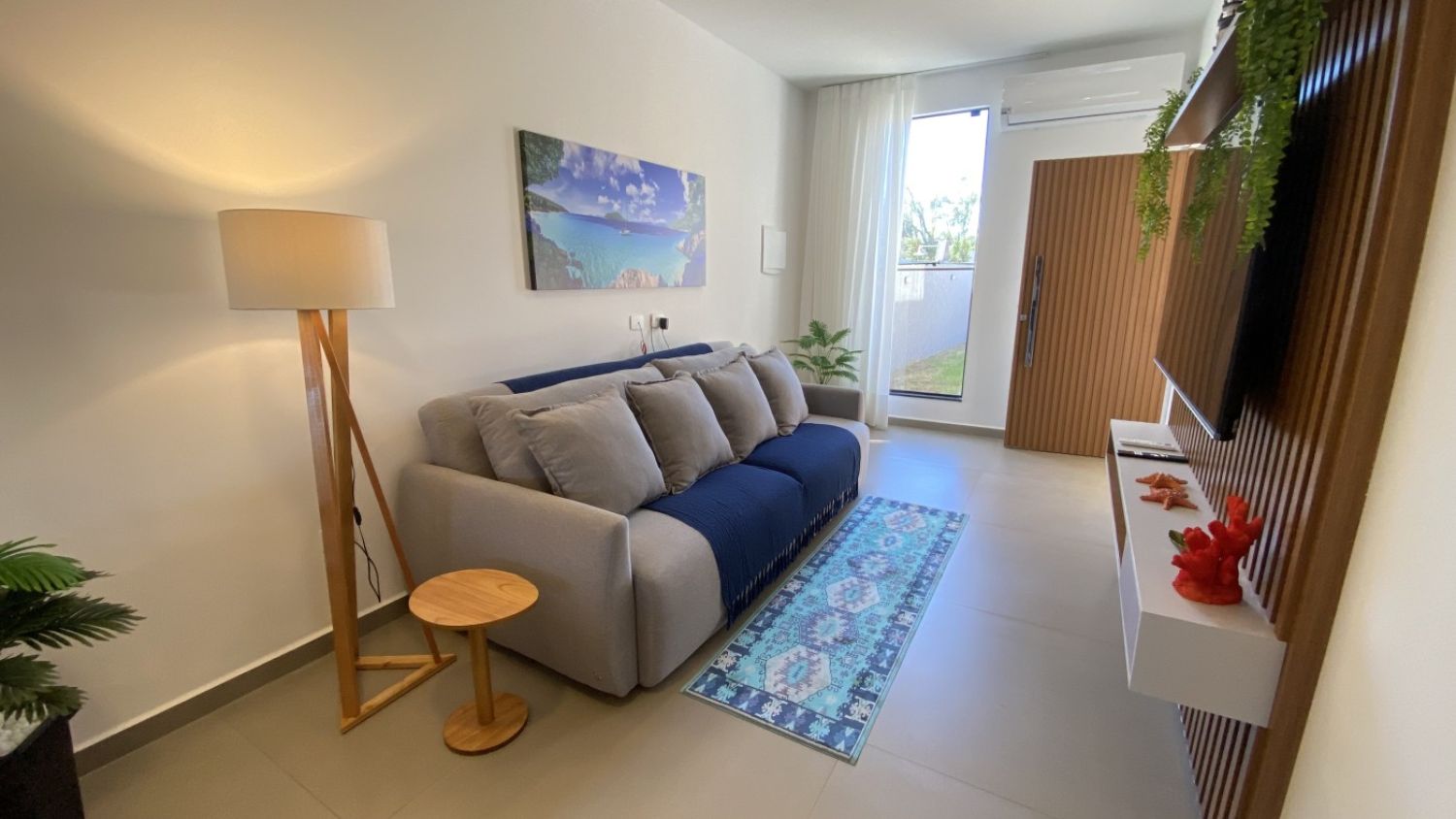 Alto Padrão no bairro Balneário Eliana