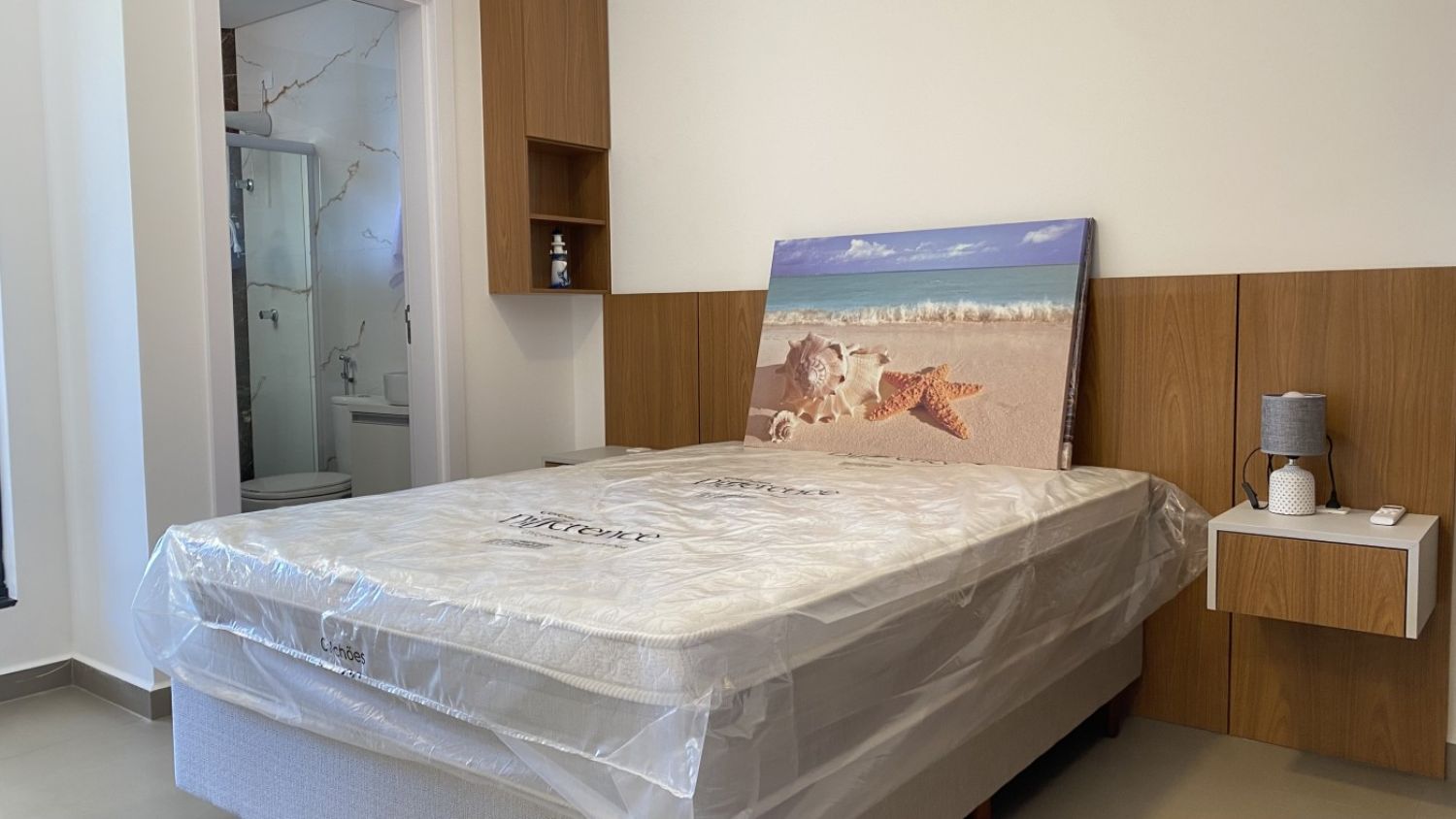 Alto Padrão no bairro Balneário Eliana