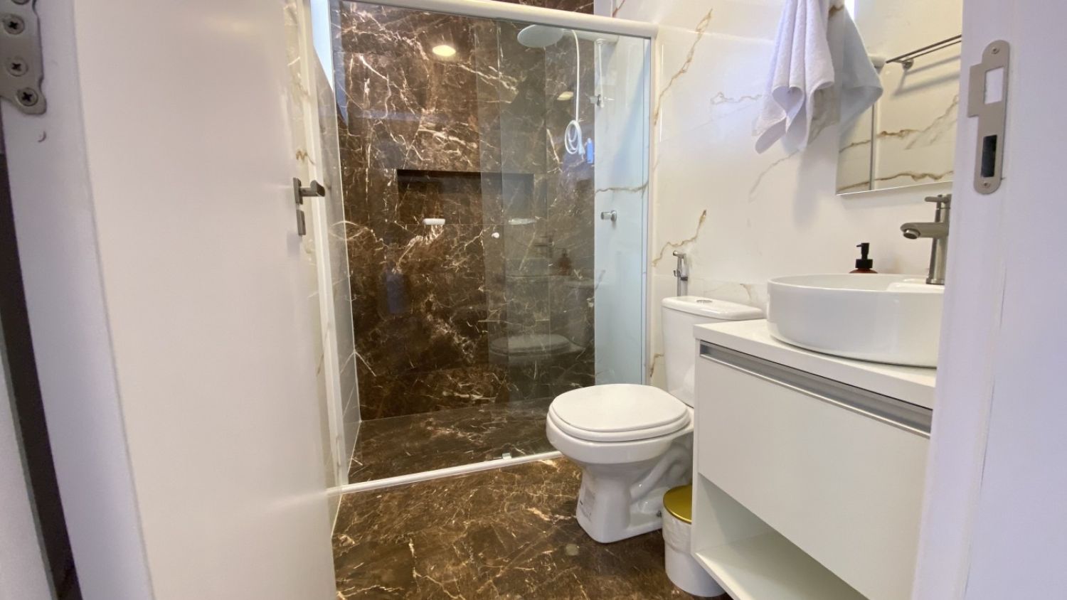 Alto Padrão no bairro Balneário Eliana