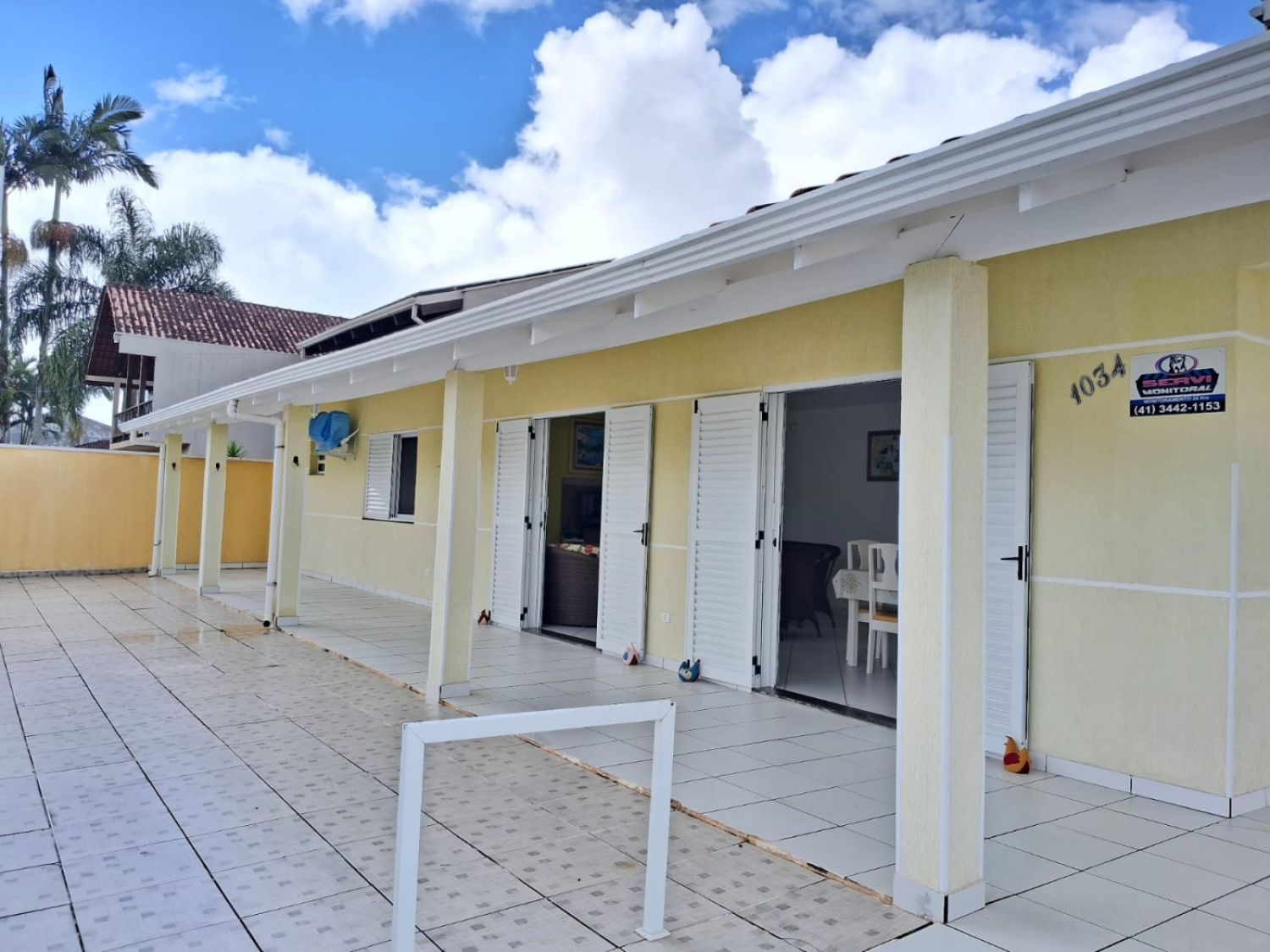 Casa no bairro Centro