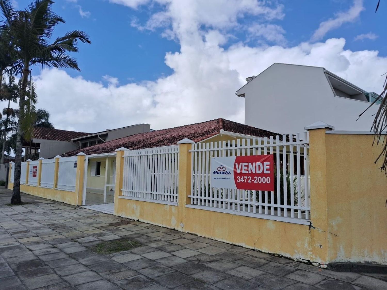 Casa no bairro Centro