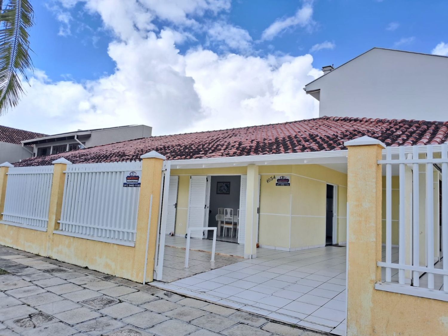 Casa no bairro Centro