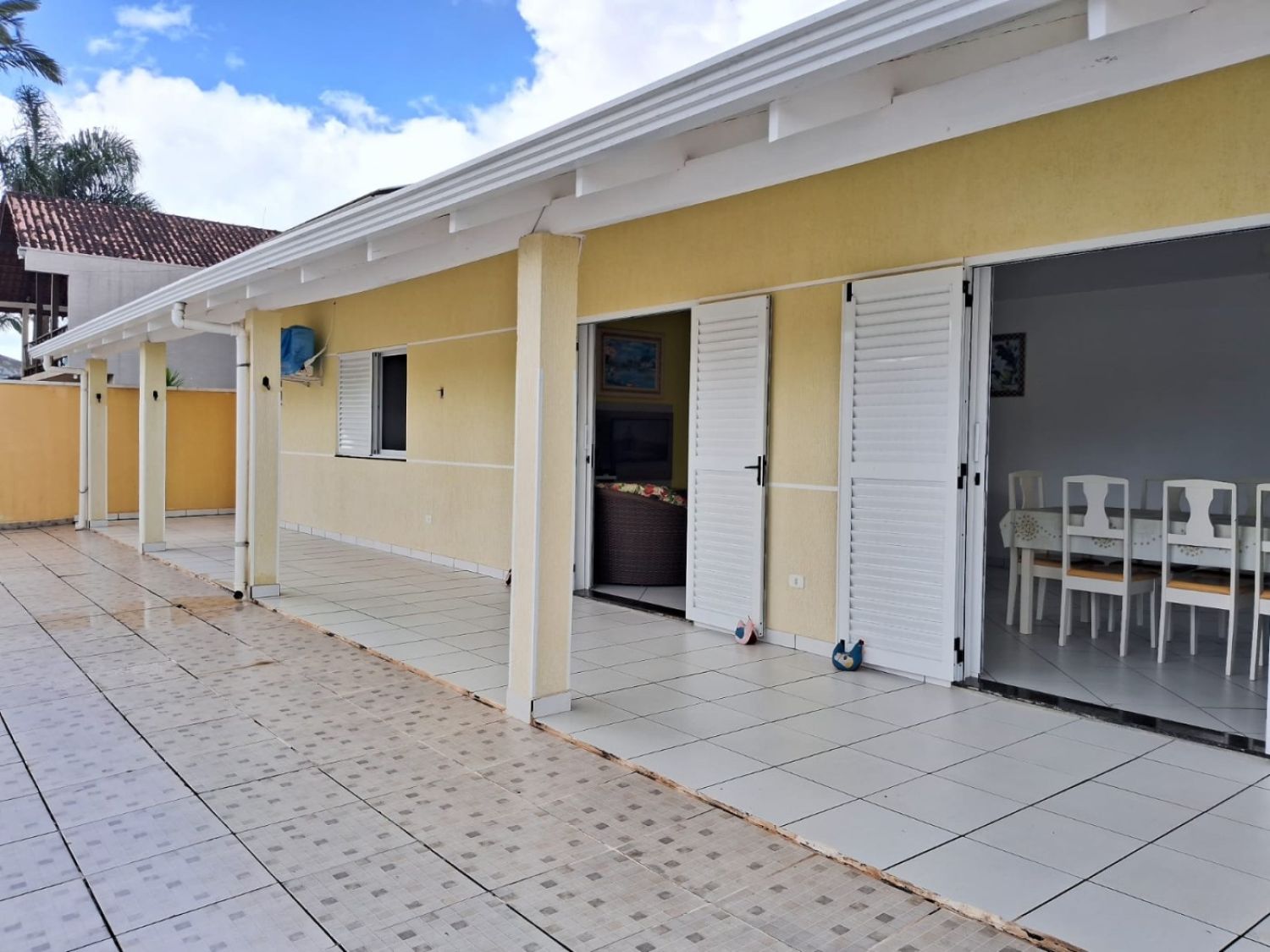 Casa no bairro Centro