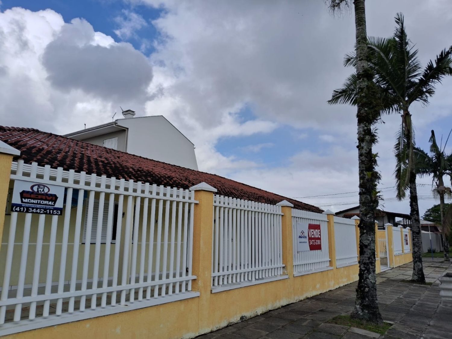 Casa no bairro Centro