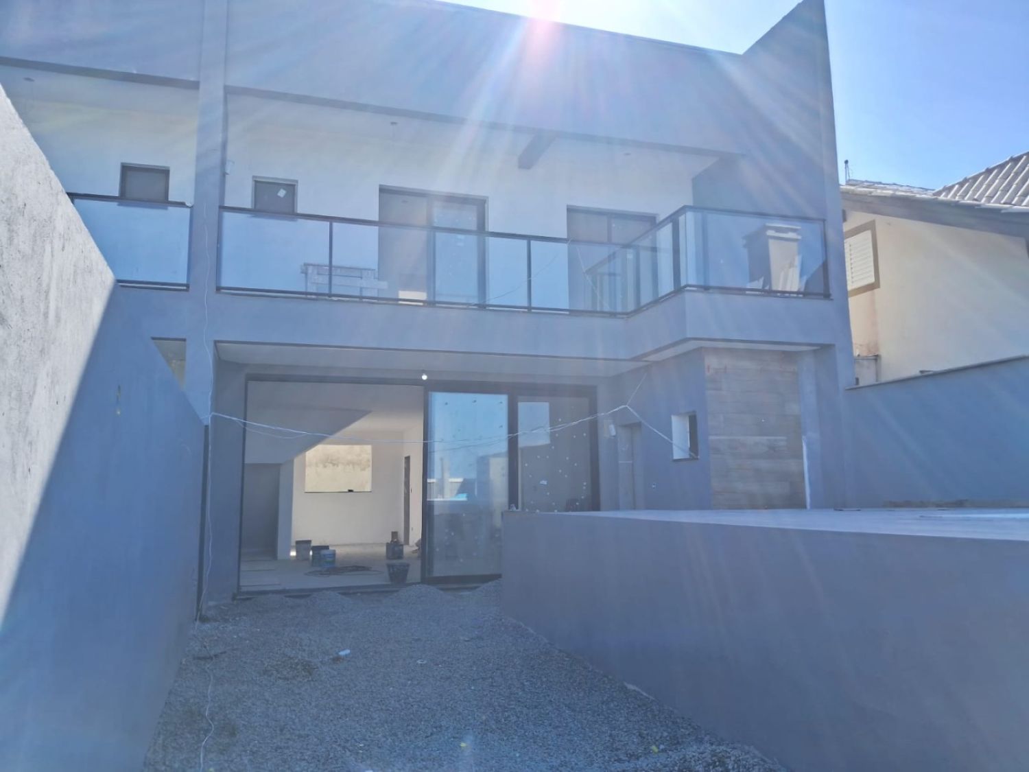 Sobrado no bairro Balnério Brejatuba