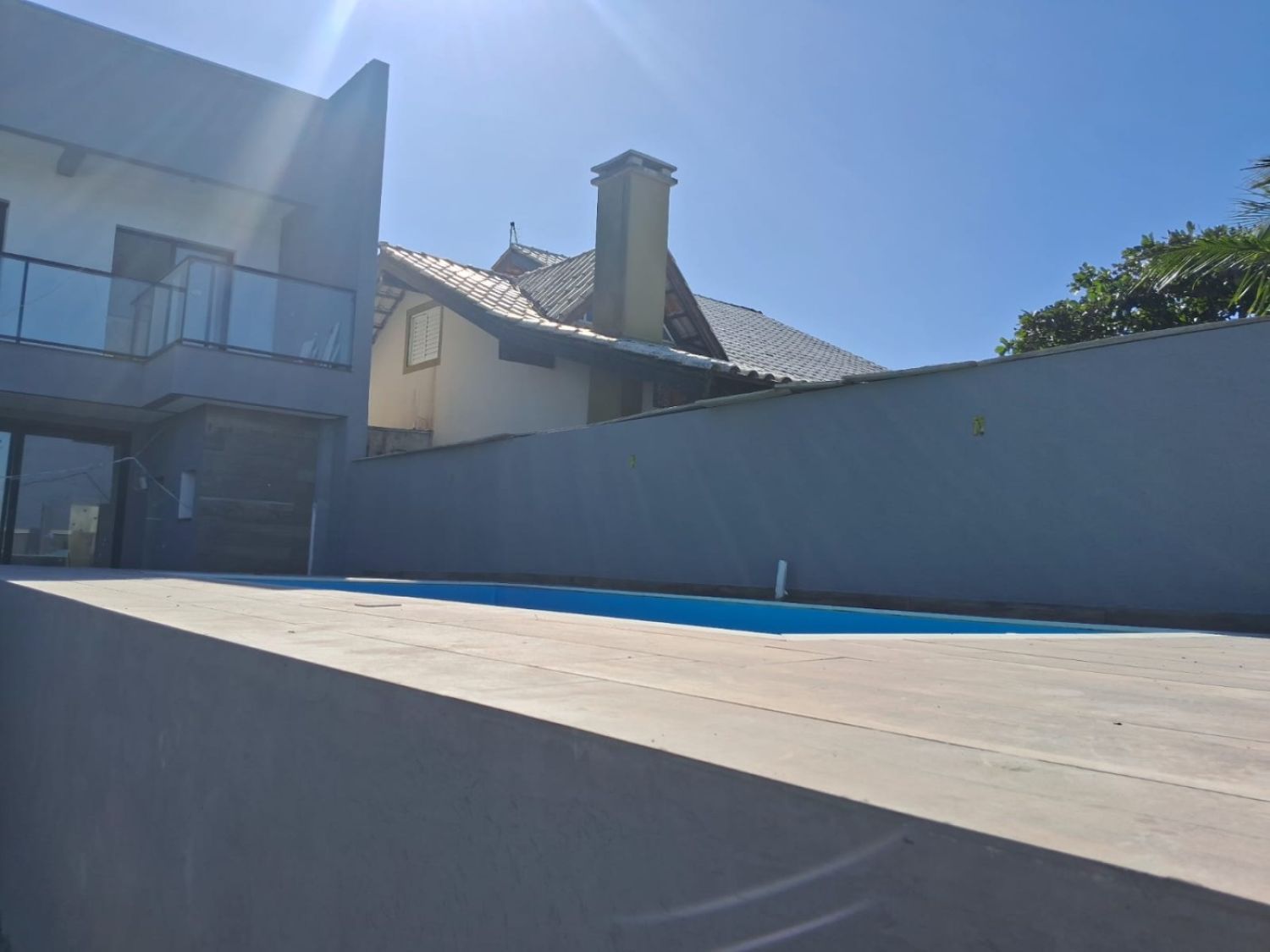 Sobrado no bairro Balnério Brejatuba