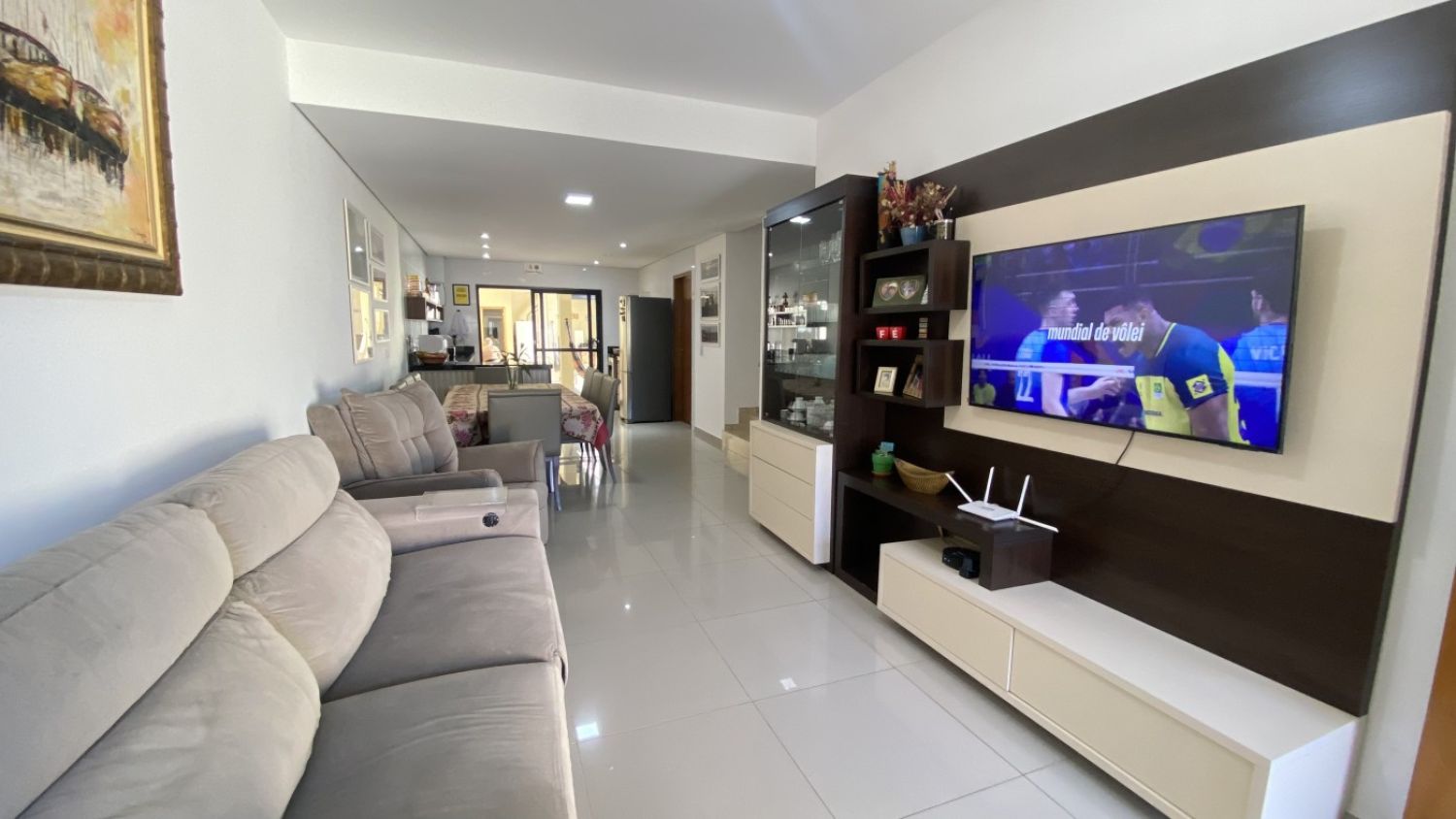 Sobrado no bairro Balnério Brejatuba