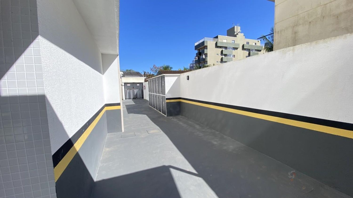 Cobertura Duplex no bairro Centro