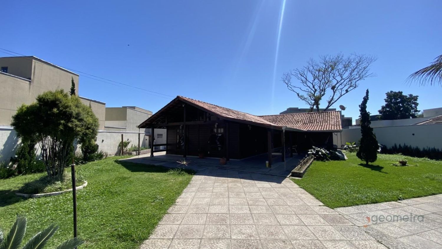 Casa no bairro Balnério Brejatuba