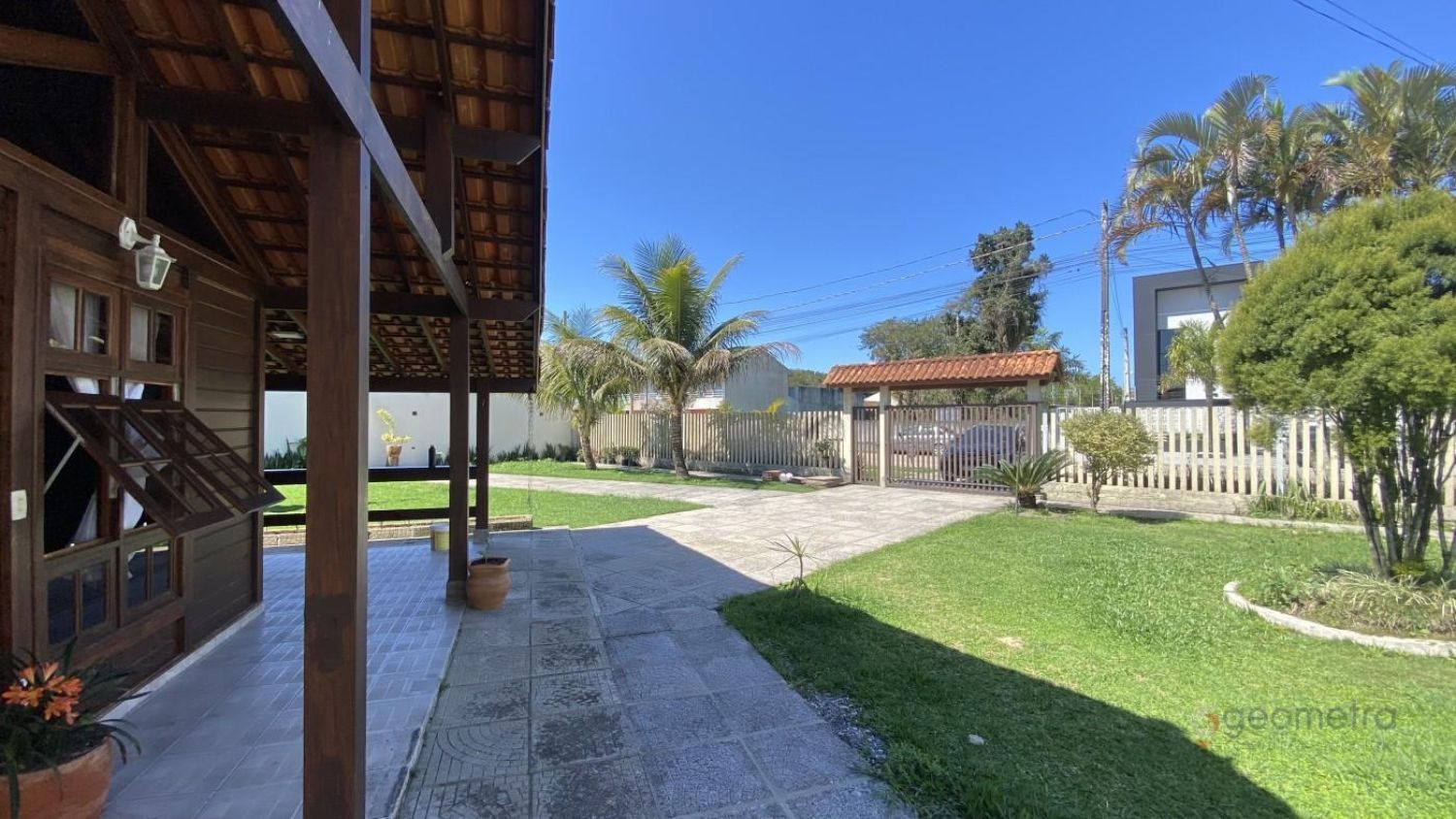 Casa no bairro Balnério Brejatuba