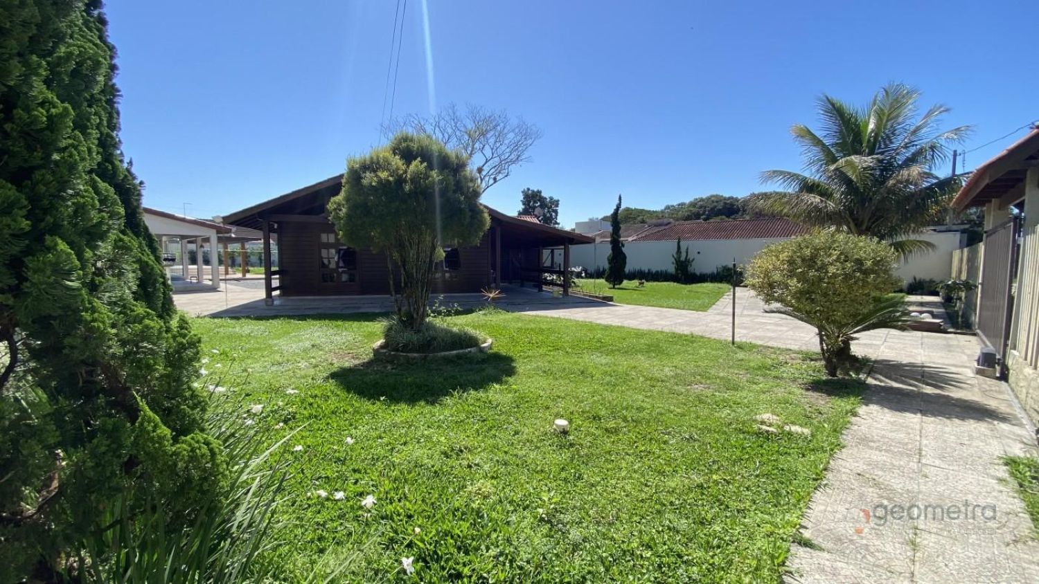 Casa no bairro Balnério Brejatuba