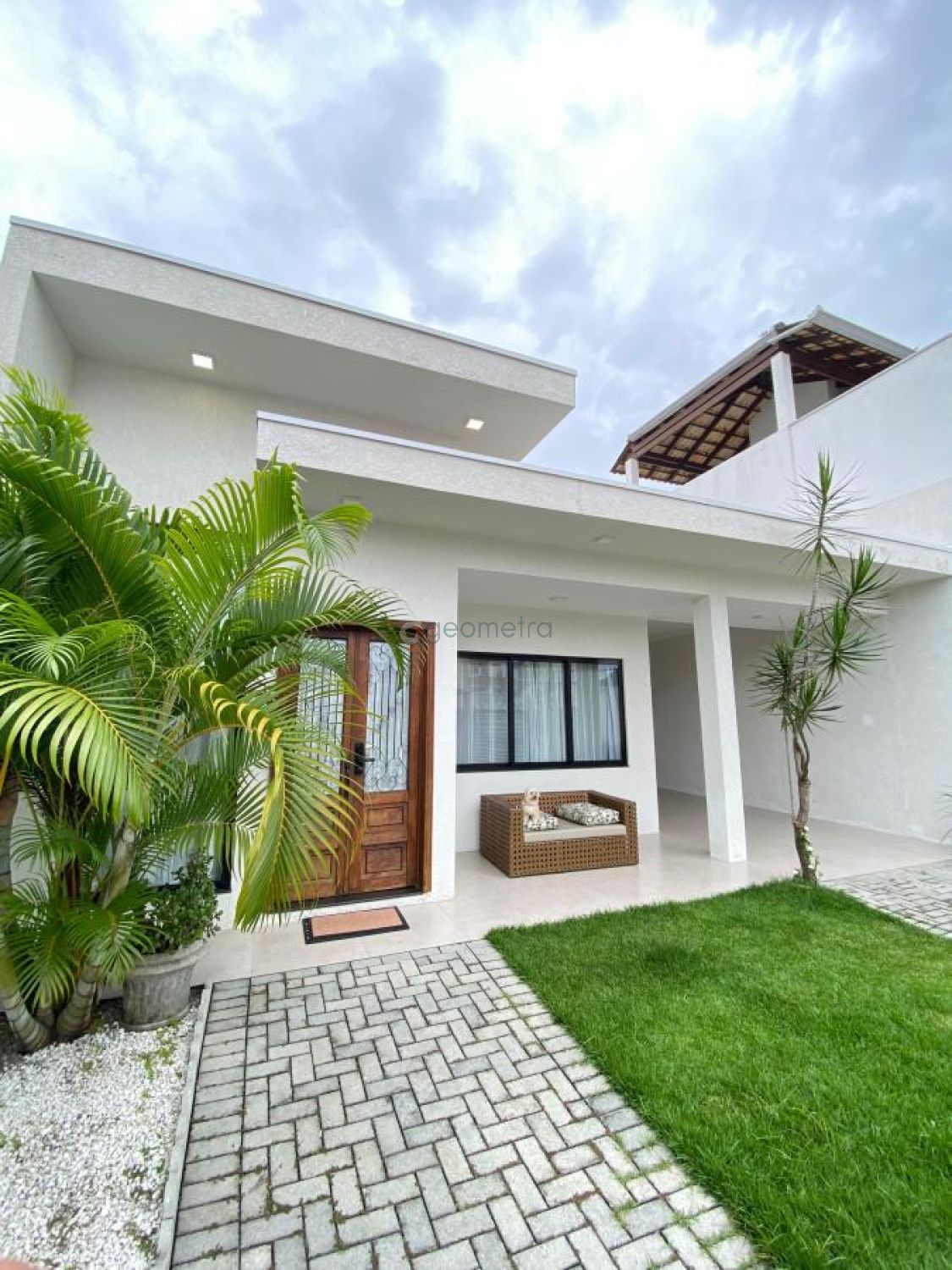 Casa no bairro Centro